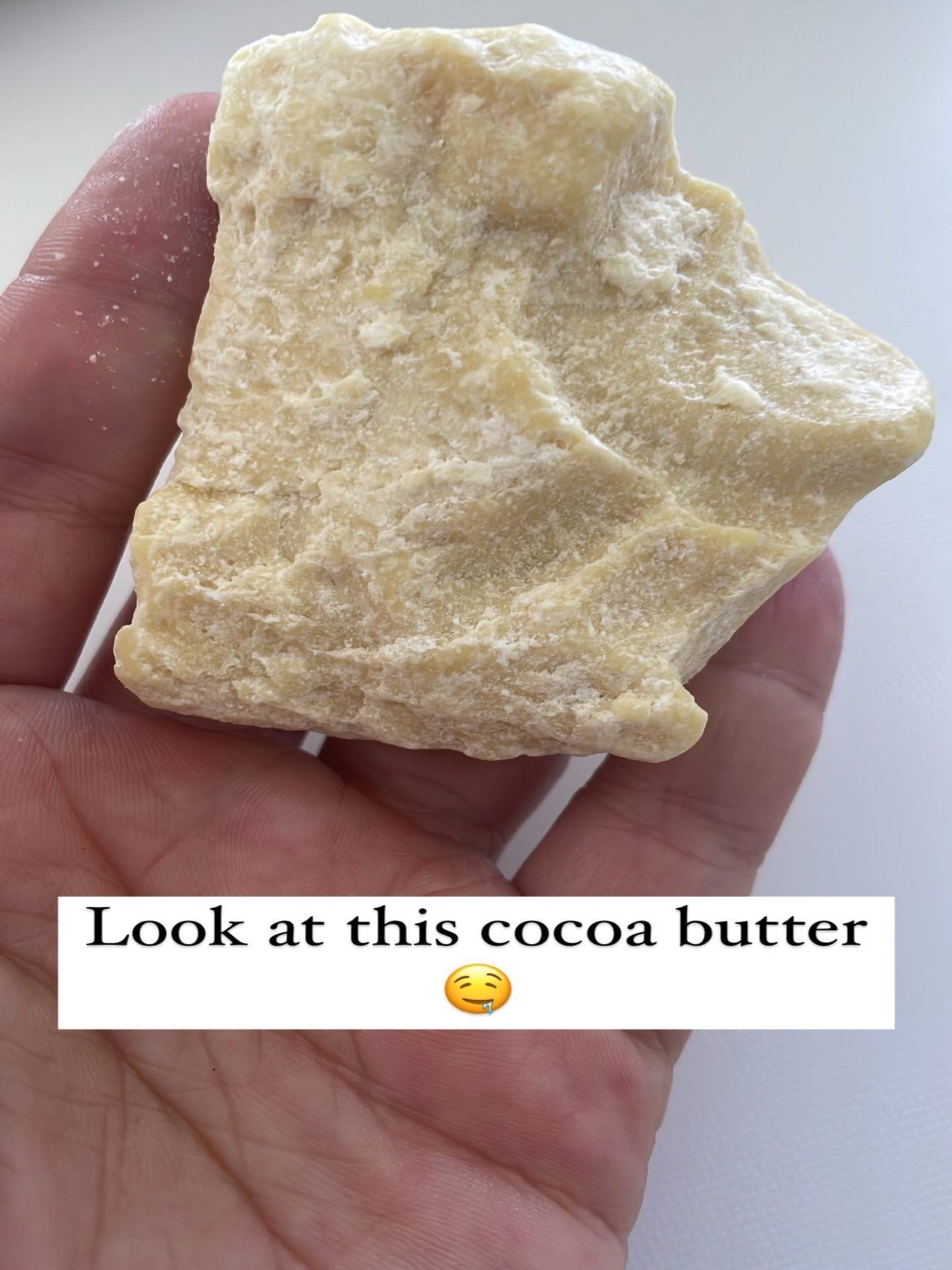 Cocoa Magnesium Lotion